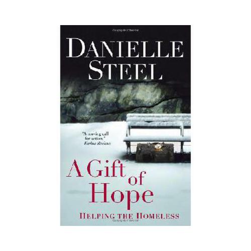 【预订】a gift of hope: helping the homeless