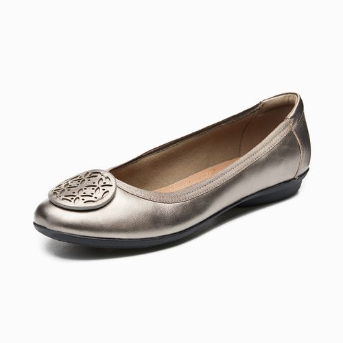 【当季新品】其乐女鞋秋gracelin lola鞋子女乐福鞋一脚蹬单鞋女