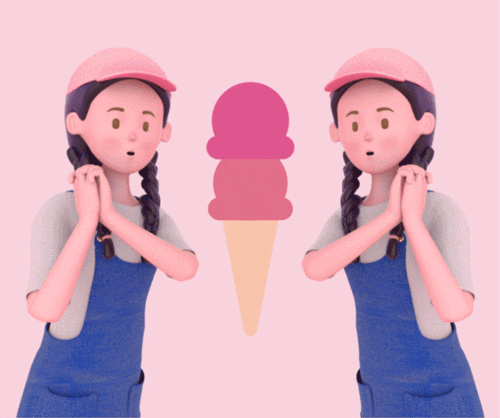 (作肯定回答)gif图像ice creamznnakkkkmm