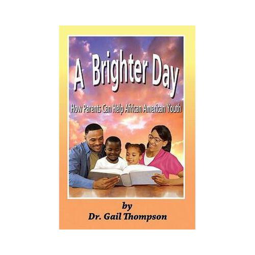 【预订】a brighter day: how parents can help african