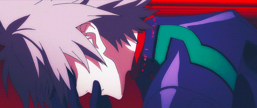 2015年9月12日 23:00 关注 动漫 eva gif 动态图 渚薰 评论 收藏
