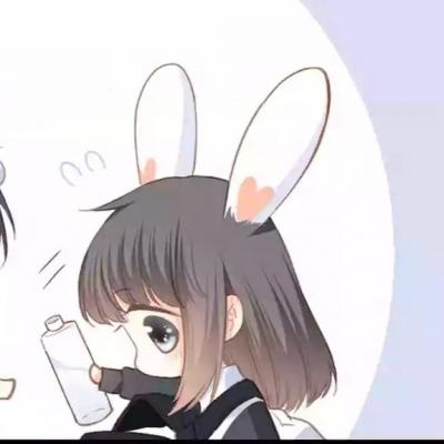 (怦然心动情头)_情侣头像_我要个性网