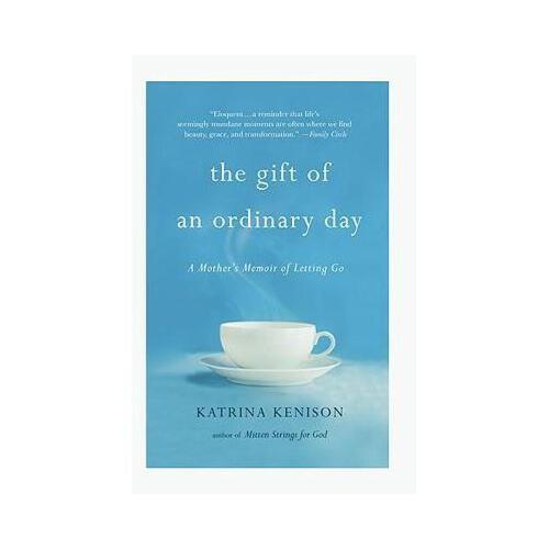 【预订】the gift of an ordinary day: a mothers memoir y978