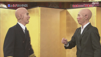 【岚の动图】做了一些好玩的gif~~_arashi吧_百度贴吧