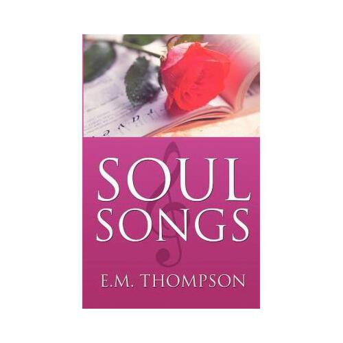 【预订】soul songs