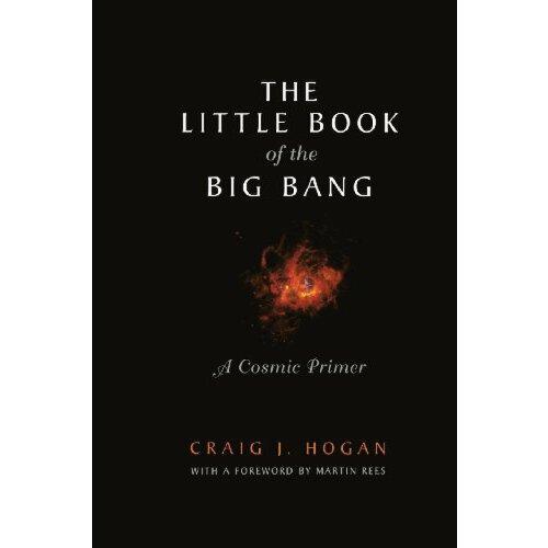 【预订】the little book of the big bang: a cosmic