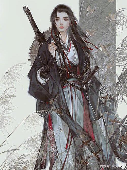 剑来:宁姚仗剑飞升寻陈平安,琼林宗恐怕有难了!