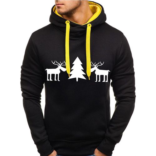 holiday oversized cashmere sweater printing mens 2021 jumper
