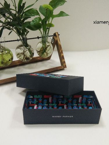 2020 new style cartoon design cardboard gift box,paper gift box