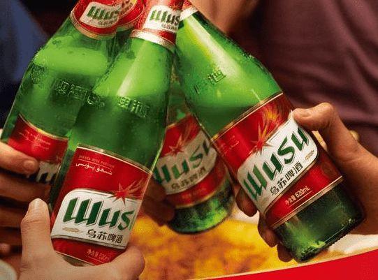 红乌苏啤酒多少钱一瓶 广告超强元神,超多装备,超强回收(组图)