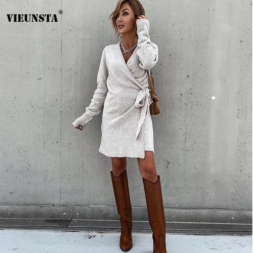 casual sexy bottoming top funny cashmere sweater knitted men