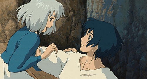 2004年《哈尔的移动城堡》