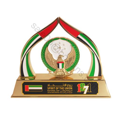 wholesale uae national day gifts 1971 & national