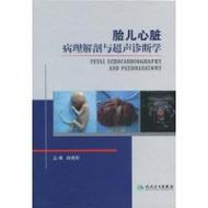 胎儿心脏病理解剖与超声诊断学