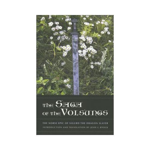 【预订】the saga of the volsungs: the norse epic of sigurd the