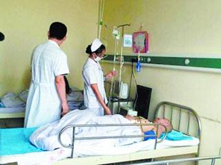 黑龙江一敬老院4名老人睾丸被割除