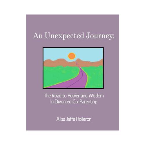 【预订】an unexpected journey: the road to power and wisdom in