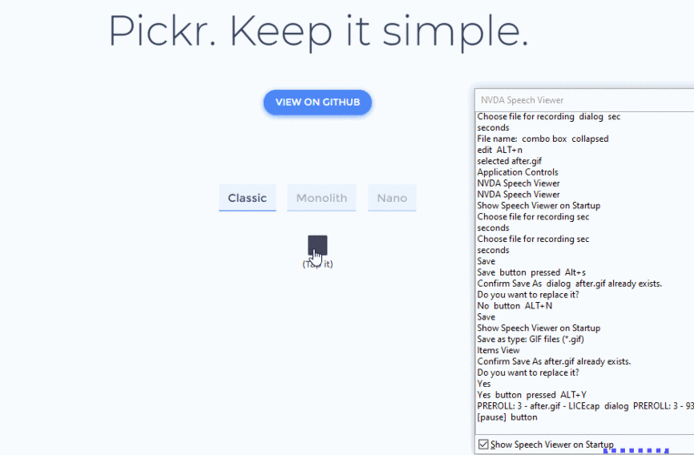 yes you are able to move around with keyboard and there is some