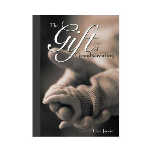 【预订】the gift of grandparenting