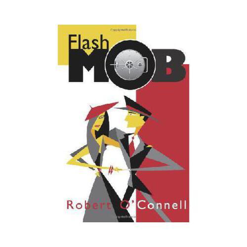 【预订】flash mob