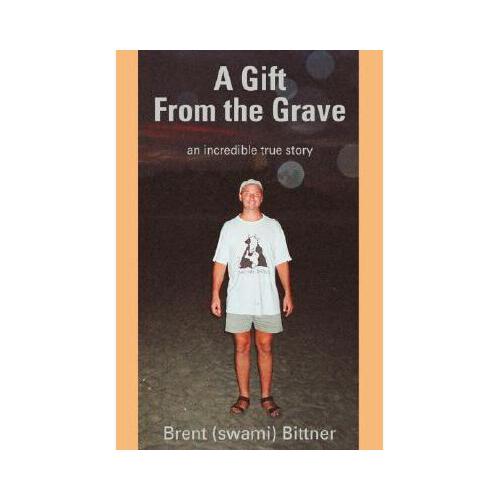 【预订】a gift from the grave: an incredible true story