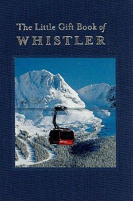 【预订】the little gift book of whistler