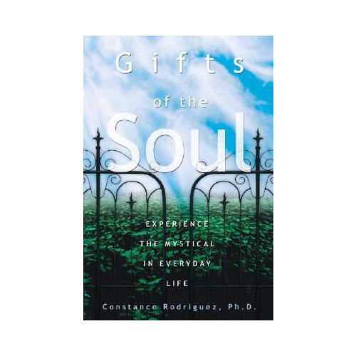 【预订】gifts of the soul: experience the mystical in everyday
