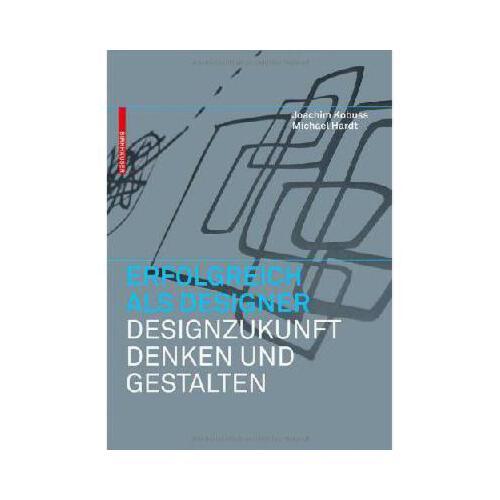 【预订】erfolgreich als designer designzukunft denken und