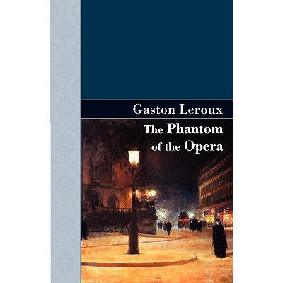 预订 phantom of the opera