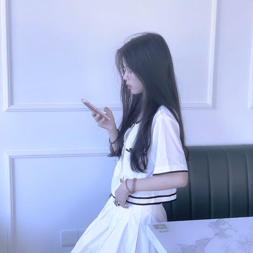 优质女生头像,二传注明:ks谦梓.