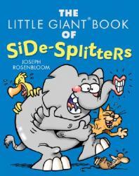 【预订】the little giant book of