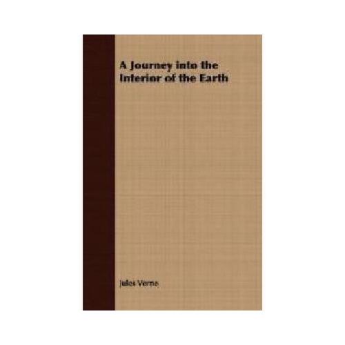 【预订】a journey into the interior of the earth y9781409724261
