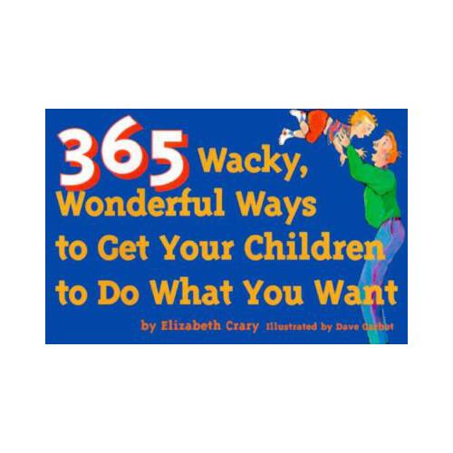 【预订】365 wacky, wonderful ways