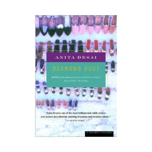 【预订】diamond dust: stories