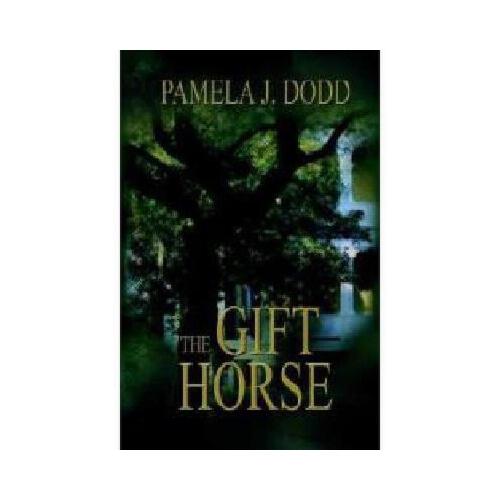 【预订】the gift horse