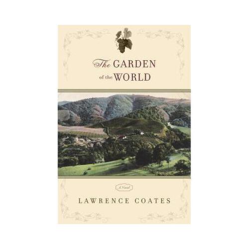 【预订】the garden of the world