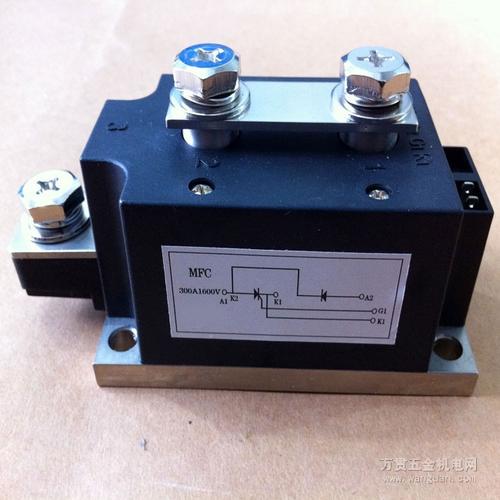 可控硅模块mfc300a1600v销售公司批发报价