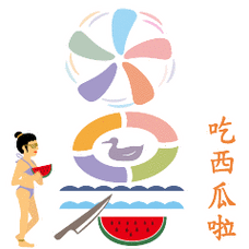 (部份表情选自:soogif  编缉:小微)动态图:长按动态图72点击发送给