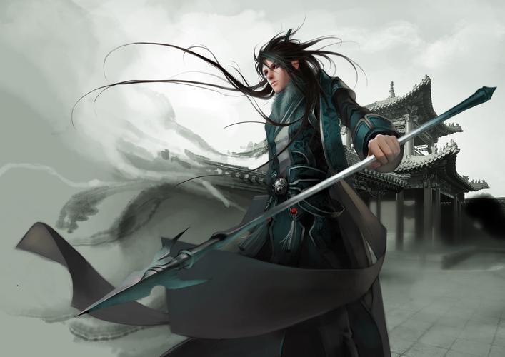 宁姚是第一个发现了《剑来》中陈平安与药铺老头的特殊关系!