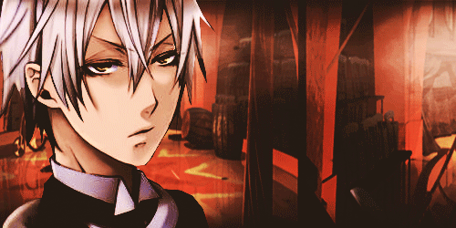 black butler-snake
