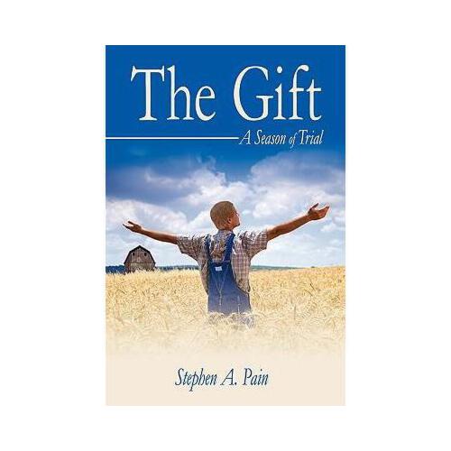 【预订】the gift: a season of trial y9780595511068