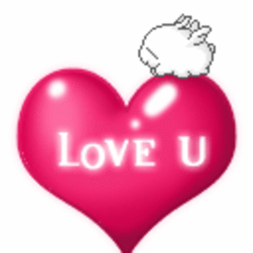【高清图】 qq情侣甜蜜表情,i love you 我爱你图36