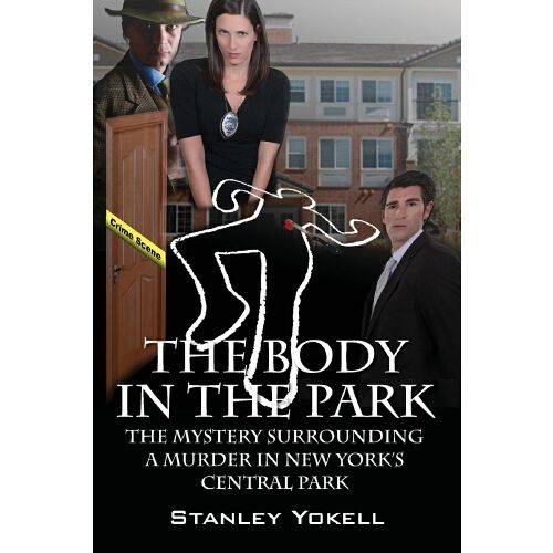 【按需印刷】the body in the park