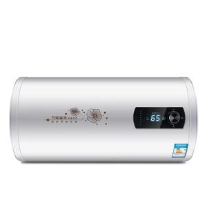 全新樱花50l电热水器双管欧派巡航触摸屏50升