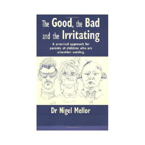 【预订】the good, the bad and the irritating: a practical