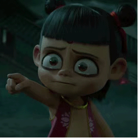哪吒之魔童降世-我命由我不由天