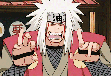 《火影忍者》连自来也都无法轻易破解的幻术:水遁幻术