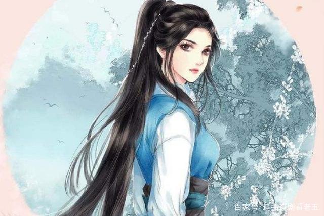 《剑来》,陈平安找大骊太后,宁姚看见那沉甸甸的样子