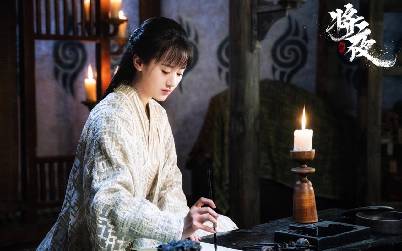 《将夜》为什么会永夜将至,原来是他和夫子的恩怨