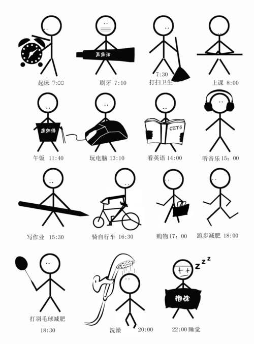图形符号设计